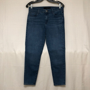 J bRAND jEANS